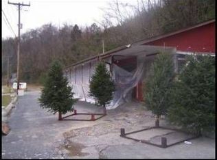 1726 Oak Ridge Hwy, Clinton, TN 37716