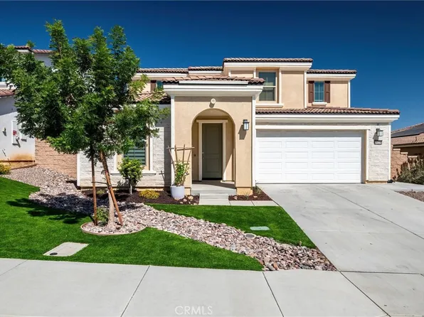 25330 Summer Creek Dr, Menifee, CA 92586