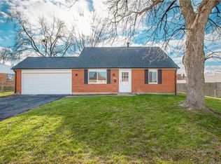 7637 Damascus Dr, Dayton, OH 45424