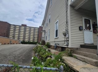 335 2nd Floor Stoneycreek #4, Johnstown, PA 15901