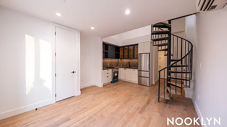 Rented by Nooklyn NYC LLC