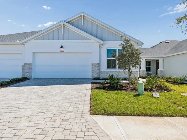 2805 Marrakesh Ln, Sarasota, FL 34234