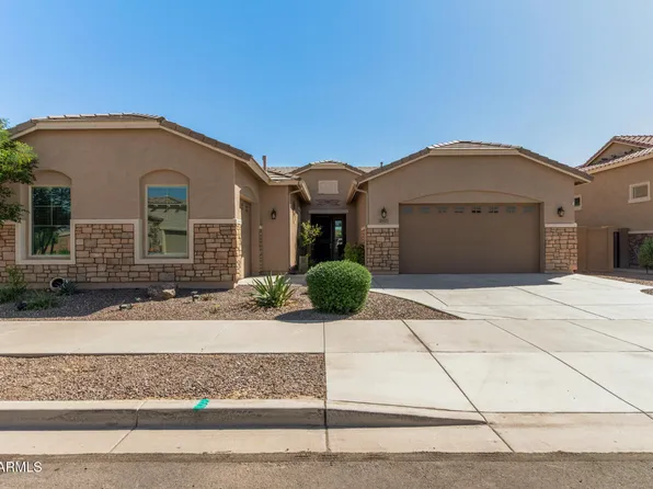 21025 E CAMACHO Road, Queen Creek, AZ 85142