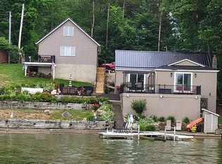 1075 Hilltop Dr, Rome City, IN 46784