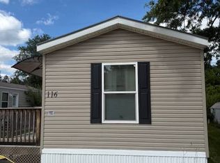 116 E Sassafras Dr #116SAS, Morton, IL 61550