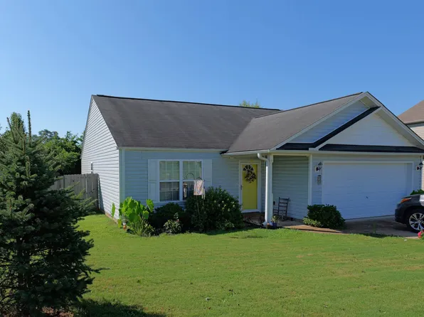 729 Cassie Marie Ct, Duncan, SC 29334