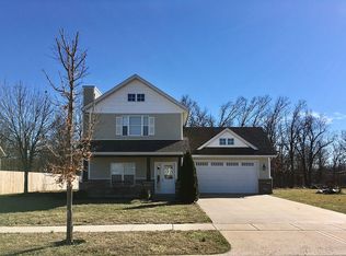 19896 Divine Rd, Lebanon, MO 65536