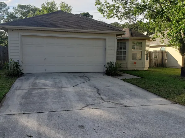 4436 Deer Valley Dr, Jacksonville, FL 32244