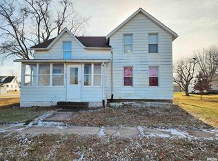 215 E Main St, Atkinson, IL 61235