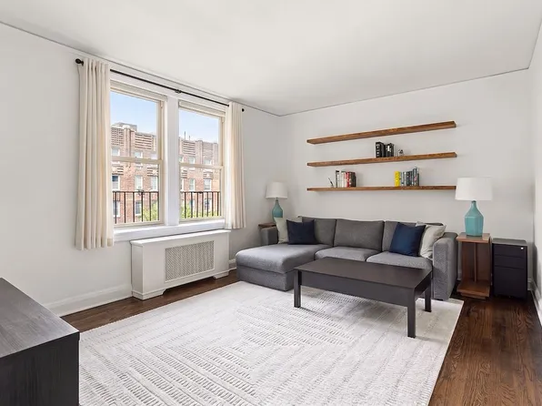43-10 48th Ave APT 5R, Woodside, NY 11377