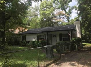 2916 Mock Dr, Tallahassee, FL 32301