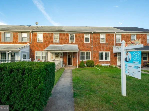 913 Maiden Choice Ln, Baltimore, MD 21229