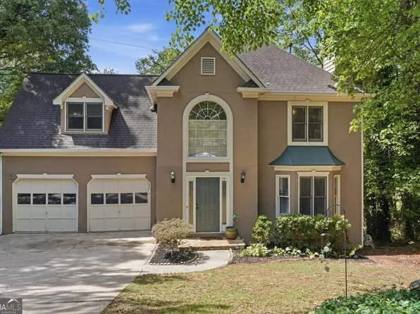 5405 Shotwell Ter, Woodstock, GA 30188
