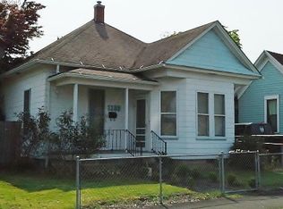1103 SE Mill St, Roseburg, OR 97470