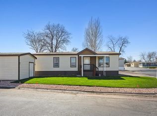 9100 Tejon St LOT 114, Federal heights, CO 80260