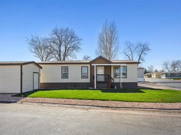 9100 Tejon Street LOT 114, Denver, CO 80260