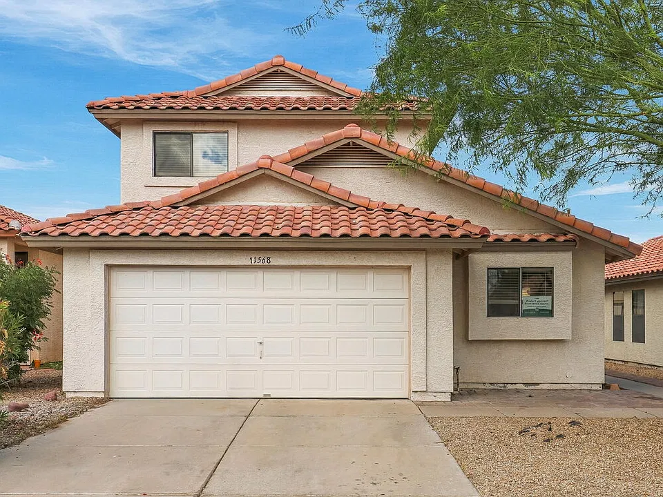 11568 W Citrus Grove Way