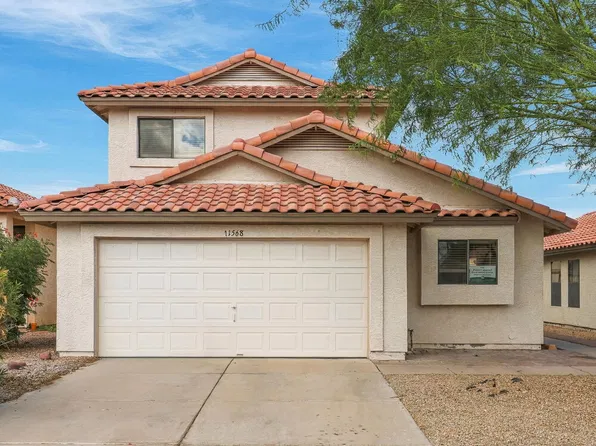 11568 W Citrus Grove Way, Avondale, AZ 85392