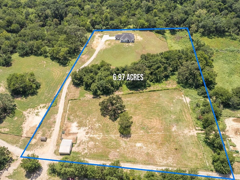 519 Interstate Highway 30 E, Sulphur Springs, TX 75482 MLS 20384588
