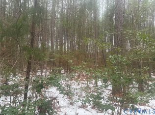 Sandy Point Rd, Charles City, VA 23030