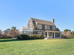 127 Seascape Ln, Sagaponack, NY 11962