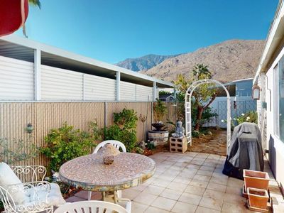234 Lei Dr, Palm Springs, CA, 92264