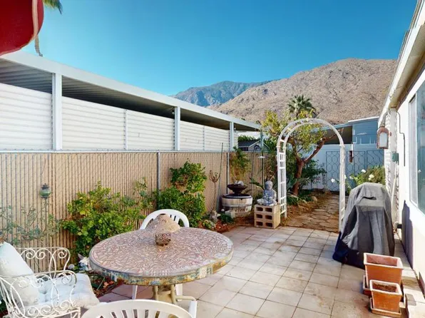 234 Lei Dr, Palm Springs, CA 92264
