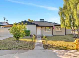 2163 W Mulberry Dr, Phoenix, AZ 85015