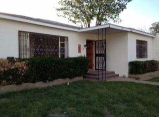 357 School St, Hatch, NM 87937