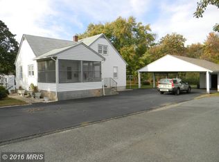 247 Jackson Park Rd, Port Deposit, MD 21904