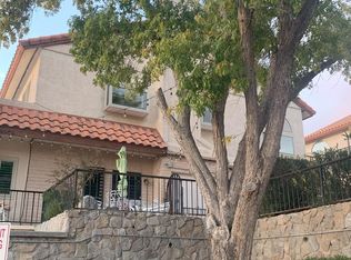 4614 N Stanton St APT G50, El Paso, TX 79902