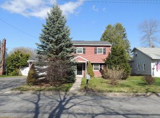 46 Lakeshore Dr, Plattsburgh, NY 12901