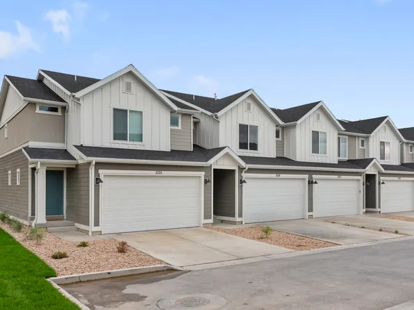 3798 S Bingham Mine Dr #1450, Magna, UT 84044
