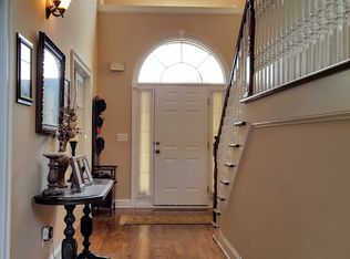 109 Gillson Dr, McDonough, GA 30253