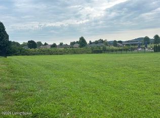 LOT 57 Heritage Hill Pkwy, Shepherdsville, KY 40165