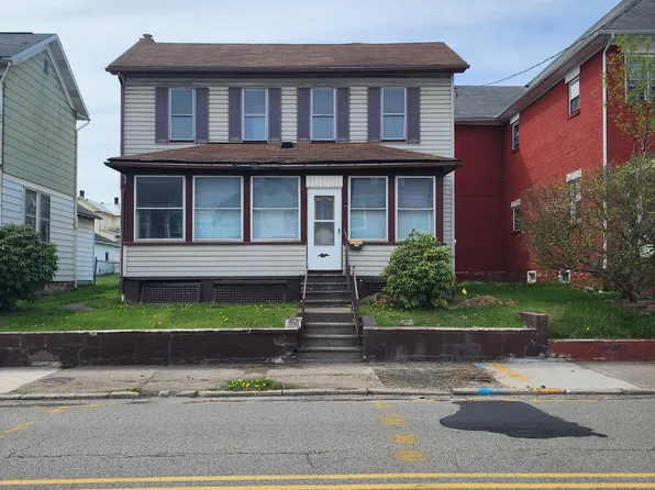 155 Strayer St, Johnstown, PA 15906