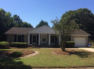 1351 Roddington St, Mount Pleasant, SC 29464