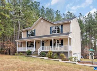 41 Red Cedar Rd, Barboursville, VA 22923