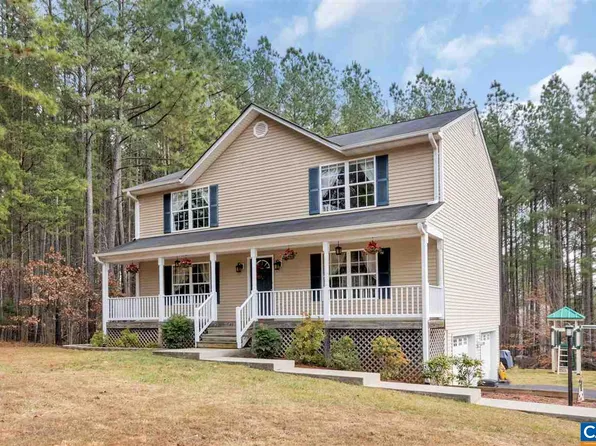 41 Red Cedar Rd, Barboursville, VA 22923