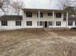 4001 Steward Loop, Randolph, MS 38864