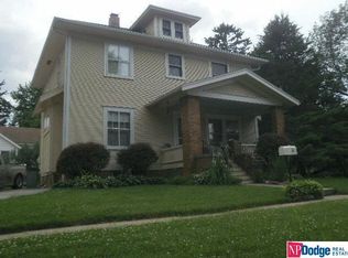 345 W 9th St, Fremont, NE 68025