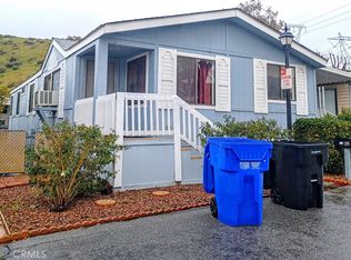 29021 Bouquet Canyon Rd SPACE 296, Santa Clarita, CA 91390