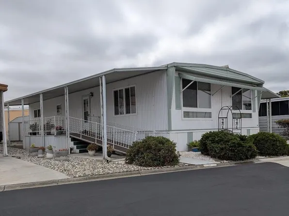 711 Old Canyon Rd Space 97, Fremont, CA 94536