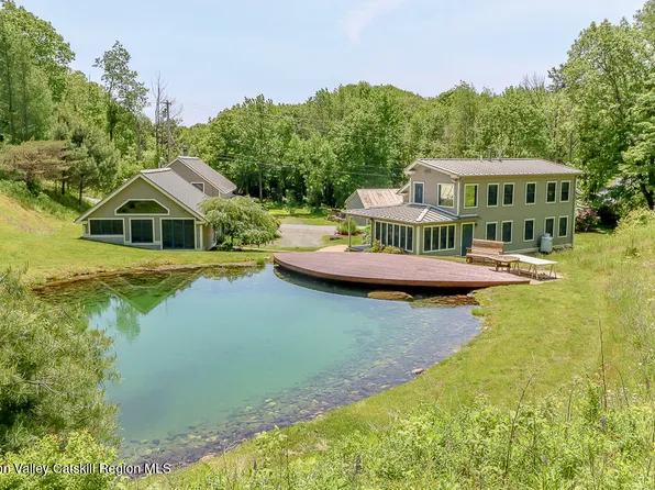 280 Newton Road, Stephentown, NY 12169