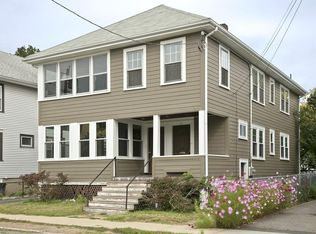 10-12 Hovey St, Quincy, MA 02171