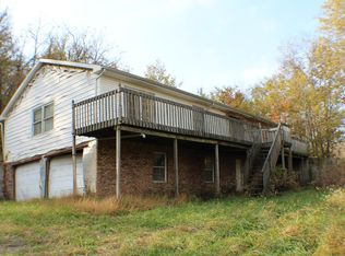 16027 State Road 156, Patriot, IN 47038