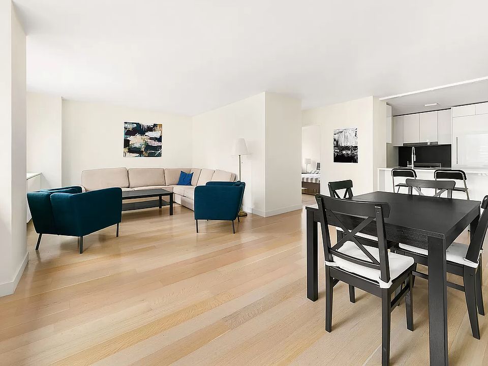 1st image of 301 W 53rd St APT 19K
