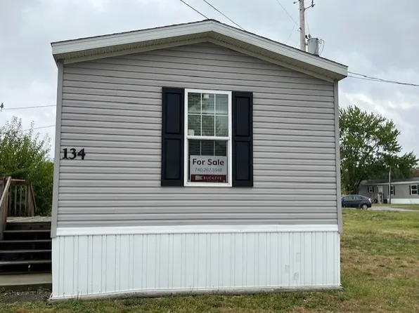 10610 E State Route 762, Lockbourne, OH