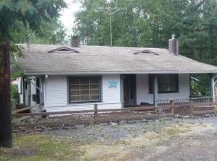 41504 Mountain Hwy E, Eatonville, WA 98328