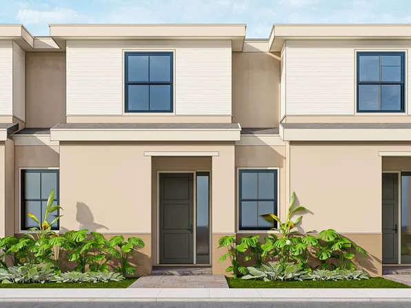 1398 NE 4th Ave, Florida City, FL 33034